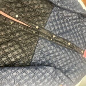 Kate Spade thin puffer jacket